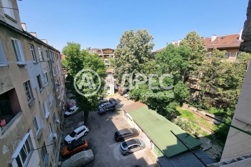 Издаје се  1 спаваћа соба Софија , Центар , 65 м2 | 65697059 - слика [8]