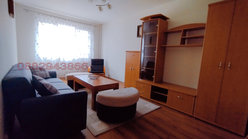 Дава под наем 2-СТАЕН, гр. София, Люлин 3, снимка 2 - Апартаменти - 53564468