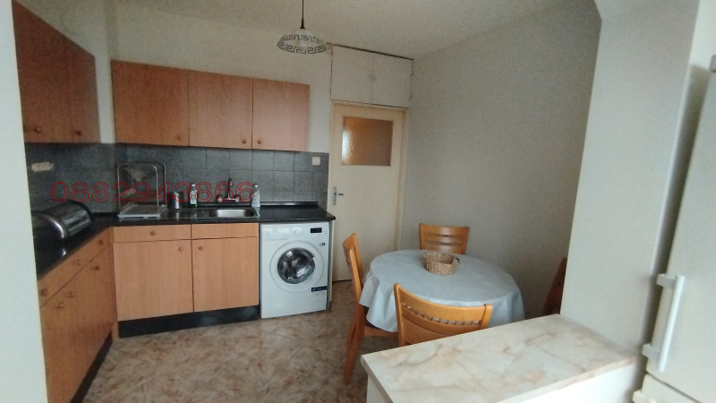 Дава под наем 2-СТАЕН, гр. София, Люлин 3, снимка 5 - Апартаменти - 53564468