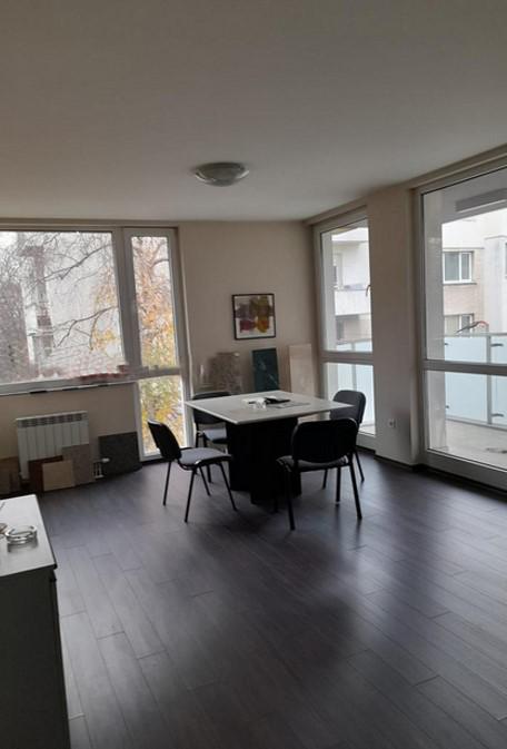 Дава под наем 3-СТАЕН, гр. София, Гео Милев