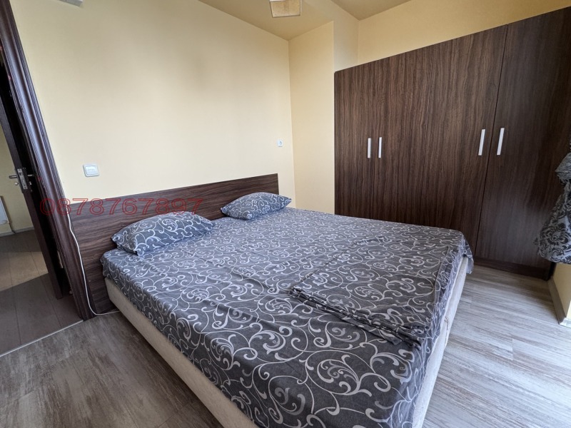 Дава под наем  3-стаен град София , Люлин - център , 101 кв.м | 23540410 - изображение [13]