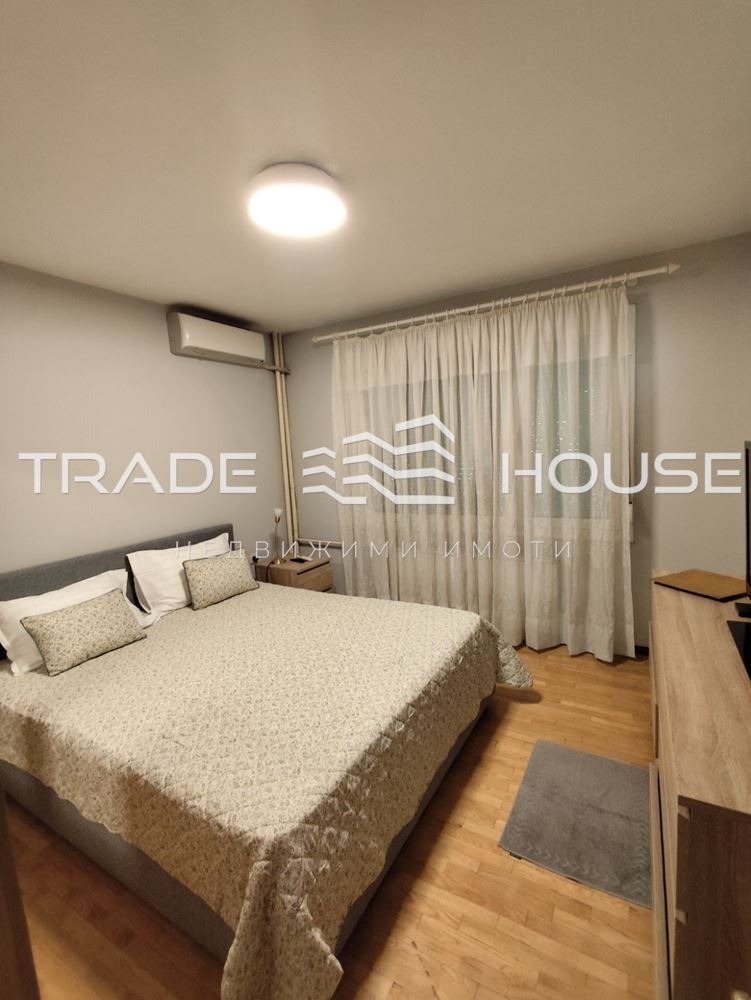 K pronájmu  2 ložnice Plovdiv , Maraša , 120 m2 | 67298072 - obraz [5]