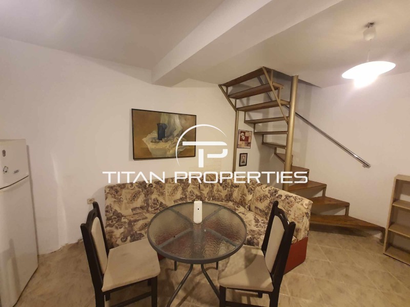 För uthyrning  2 sovrum Varna , Kolhozen pazar , 50 kvm | 98077552 - bild [3]