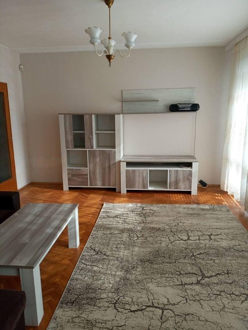 Дава под наем 4-СТАЕН, гр. София, Редута, снимка 2 - Апартаменти - 56125722