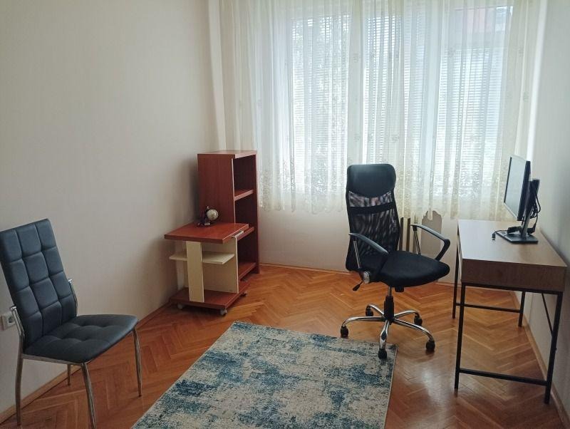 Дава под наем 4-СТАЕН, гр. София, Редута, снимка 9 - Апартаменти - 56125722