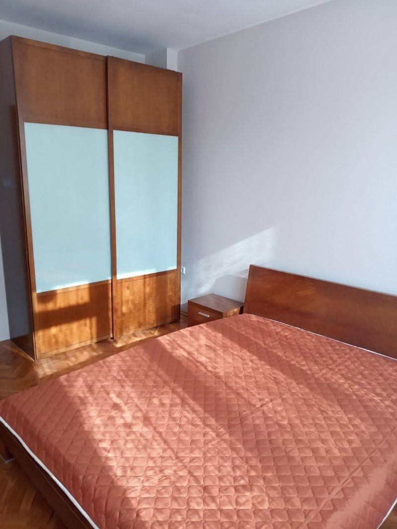 Дава под наем 4-СТАЕН, гр. София, Редута, снимка 7 - Апартаменти - 56125722