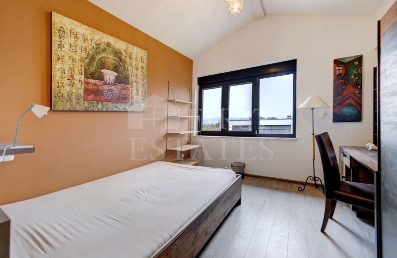 Дава под наем КЪЩА, гр. София, Симеоново, снимка 14 - Къщи - 53412718