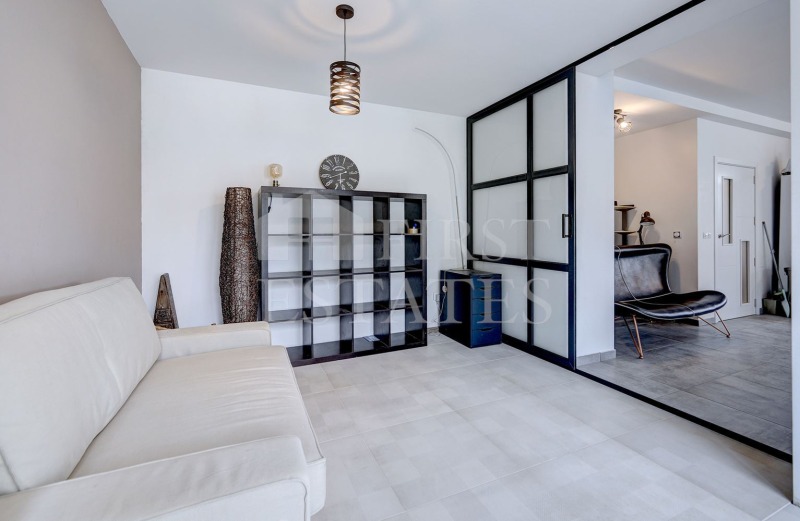 Дава под наем КЪЩА, гр. София, Симеоново, снимка 7 - Къщи - 53412718