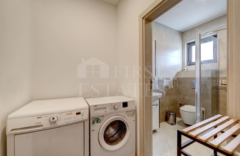 Дава под наем КЪЩА, гр. София, Симеоново, снимка 17 - Къщи - 53412718