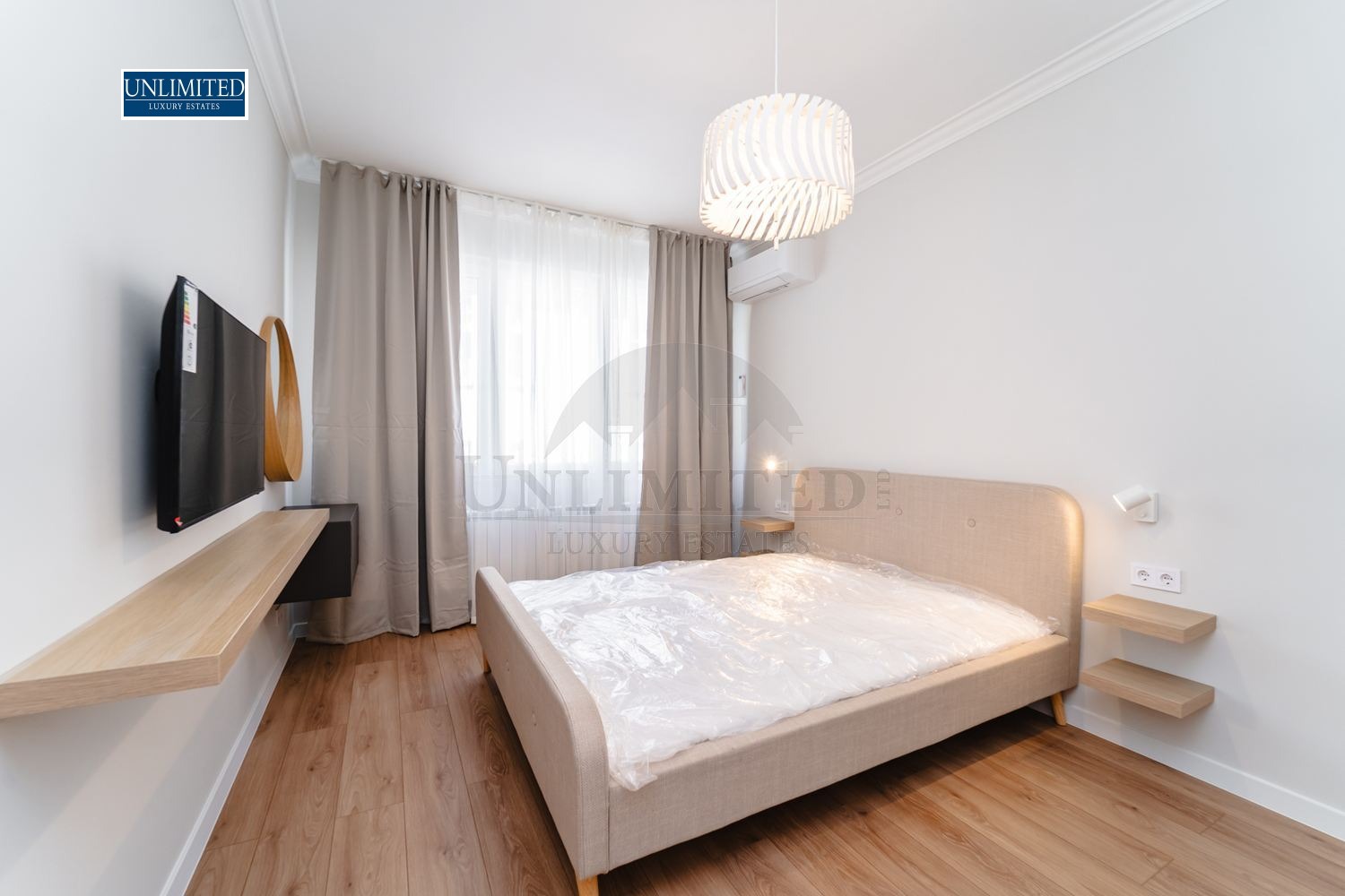 Дава под наем 3-СТАЕН, гр. София, Център, снимка 8 - Апартаменти - 53944241