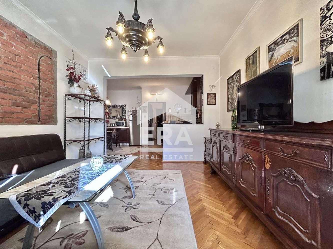 Дава под наем 3-СТАЕН, гр. София, Медицинска академия, снимка 5 - Апартаменти - 55723845