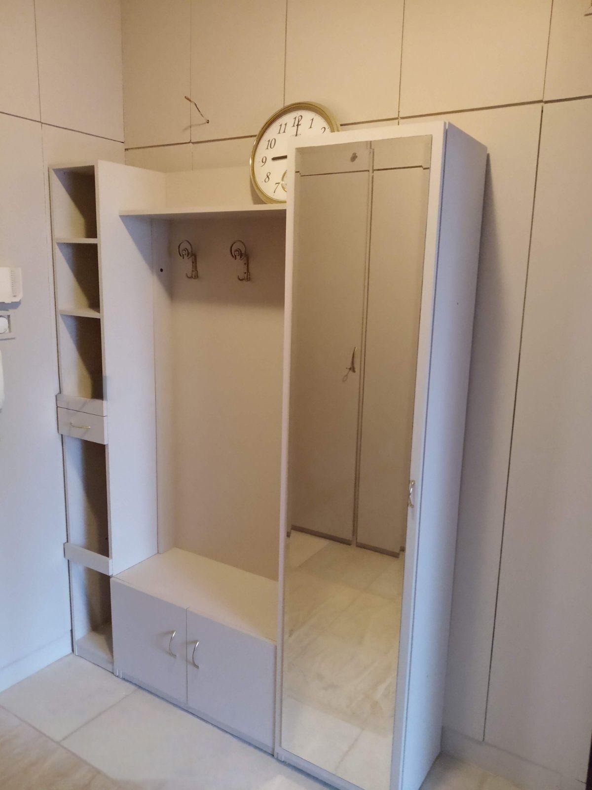 Дава под наем 4-СТАЕН, гр. София, Редута, снимка 14 - Апартаменти - 56125722