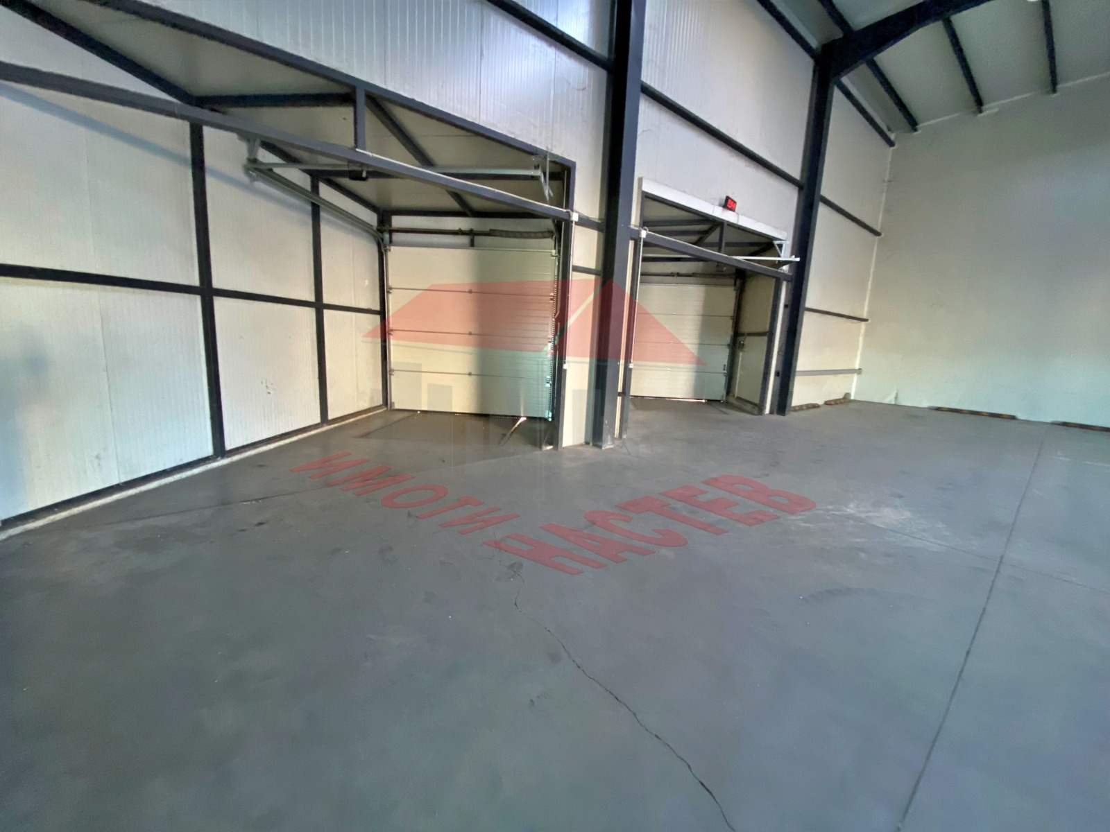 Дава под Наем СКЛАД | Imot.bg — изображение 2