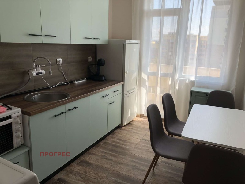 Kiadó  1 hálószoba Plovdiv , Centar , 65 négyzetméter | 79352264 - kép [6]