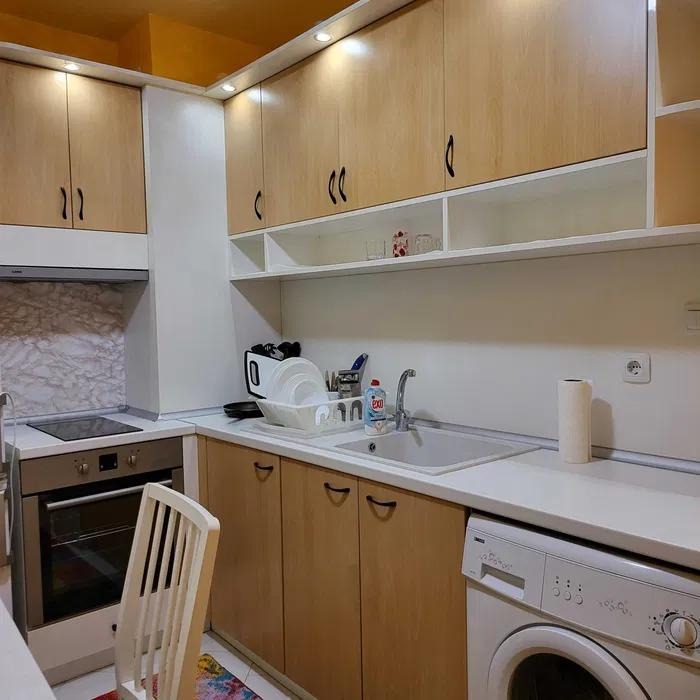 De inchiriat  1 dormitor Sofia , Ovcia cupel 1 , 50 mp | 40734206 - imagine [4]