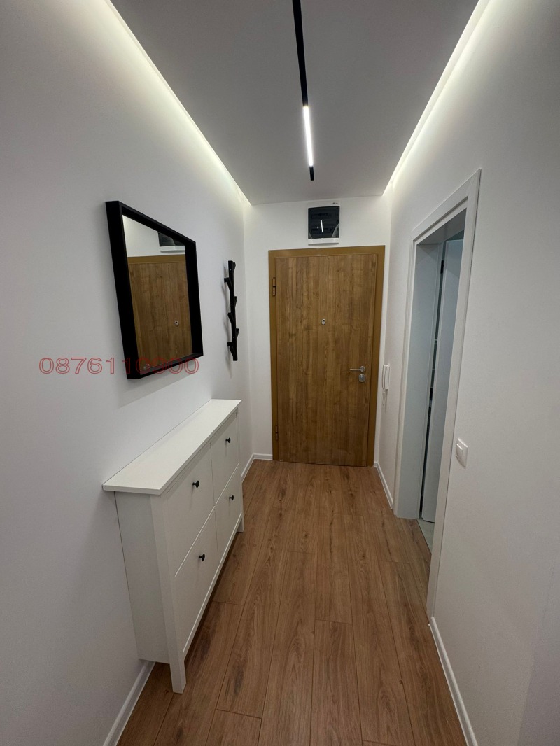 Дава под наем 2-СТАЕН, гр. София, Кръстова вада, снимка 3 - Апартаменти - 52520612