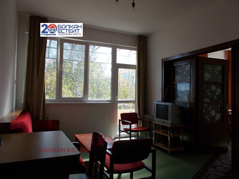 K pronájmu  2 ložnice Veliko Tarnovo , Centar , 100 m2 | 91425587 - obraz [5]