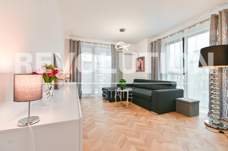 Под наем 3-СТАЕН, град София, Малинова долина • 920 € • 93929495 — Holmes.bg