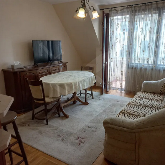 Дава под наем 3-СТАЕН, гр. Варна, Колхозен пазар, снимка 3 - Апартаменти - 53784049