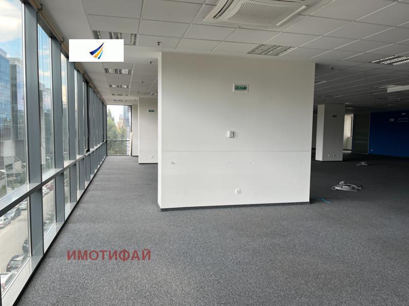 Te huur  Kantoor Sofia , Poligona , 600 m² | 20113668 - afbeelding [4]