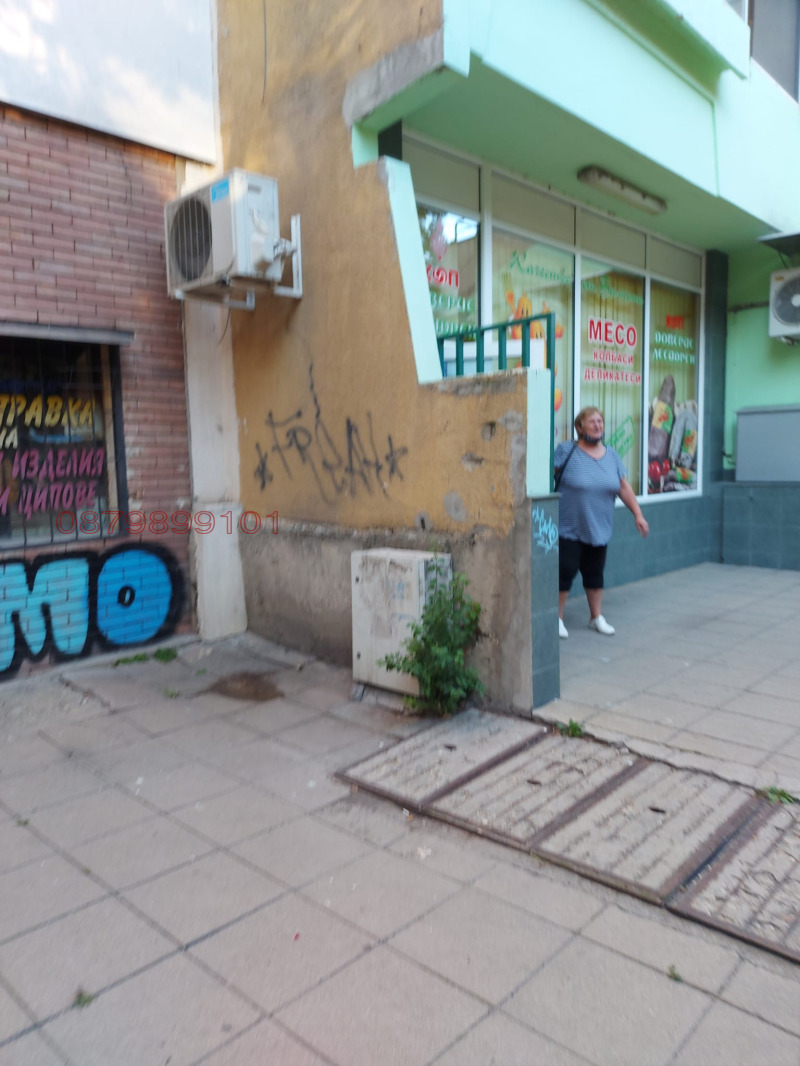 Дава под наем МАГАЗИН, гр. София, Белите брези, снимка 5 - Магазини - 52786509