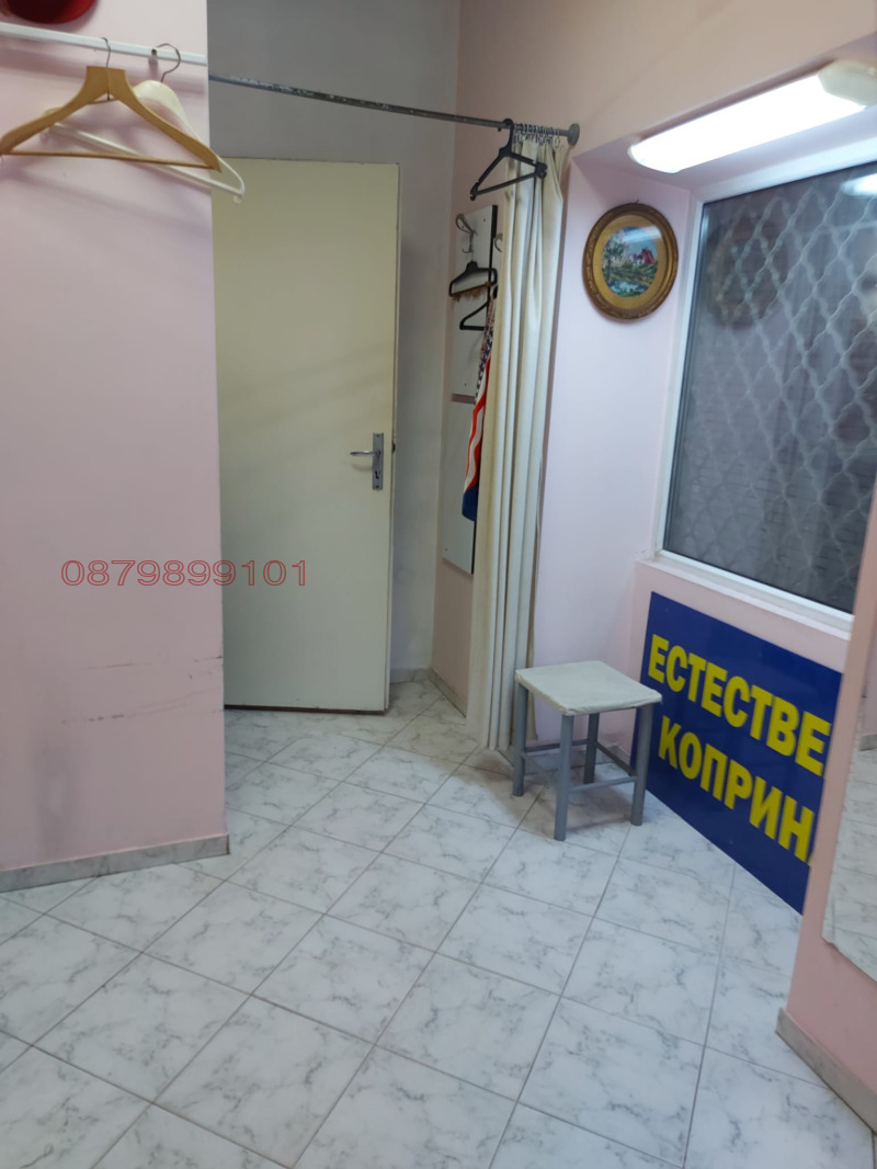 Дава под наем МАГАЗИН, гр. София, Белите брези, снимка 2 - Магазини - 52786509