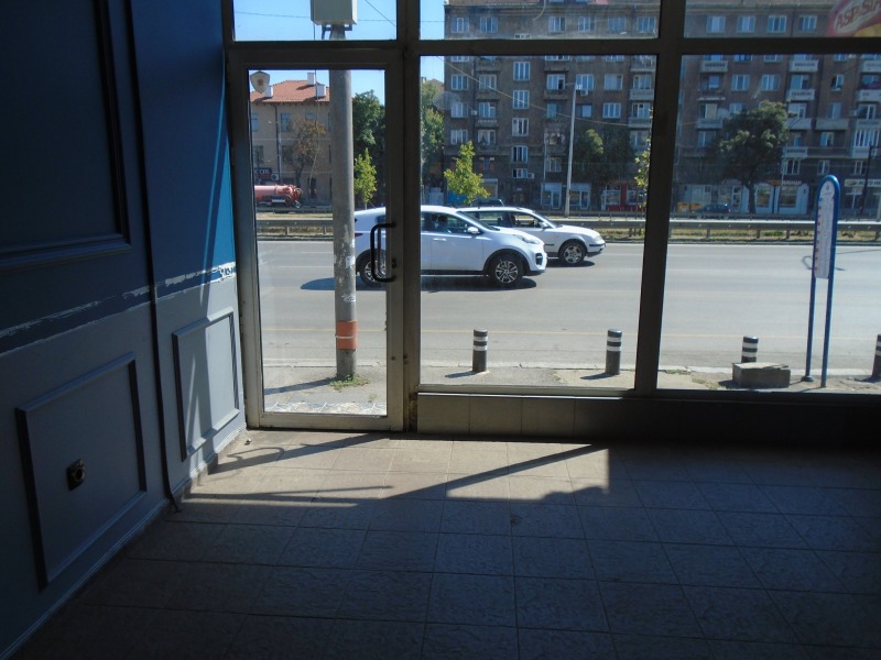 Kiadó  Üzlet Sofia , Centar , 50 négyzetméter | 60325155 - kép [2]