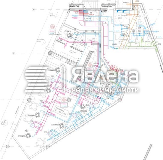 Дава под наем ЗАВЕДЕНИЕ, гр. София, Младост 1, снимка 14 - Заведения - 55994360