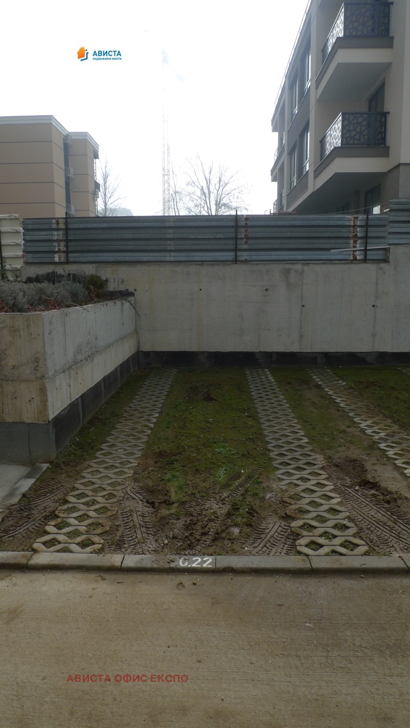 В аренду  Парковочное место София , Овча купел 2 , 18 кв.м | 55231984