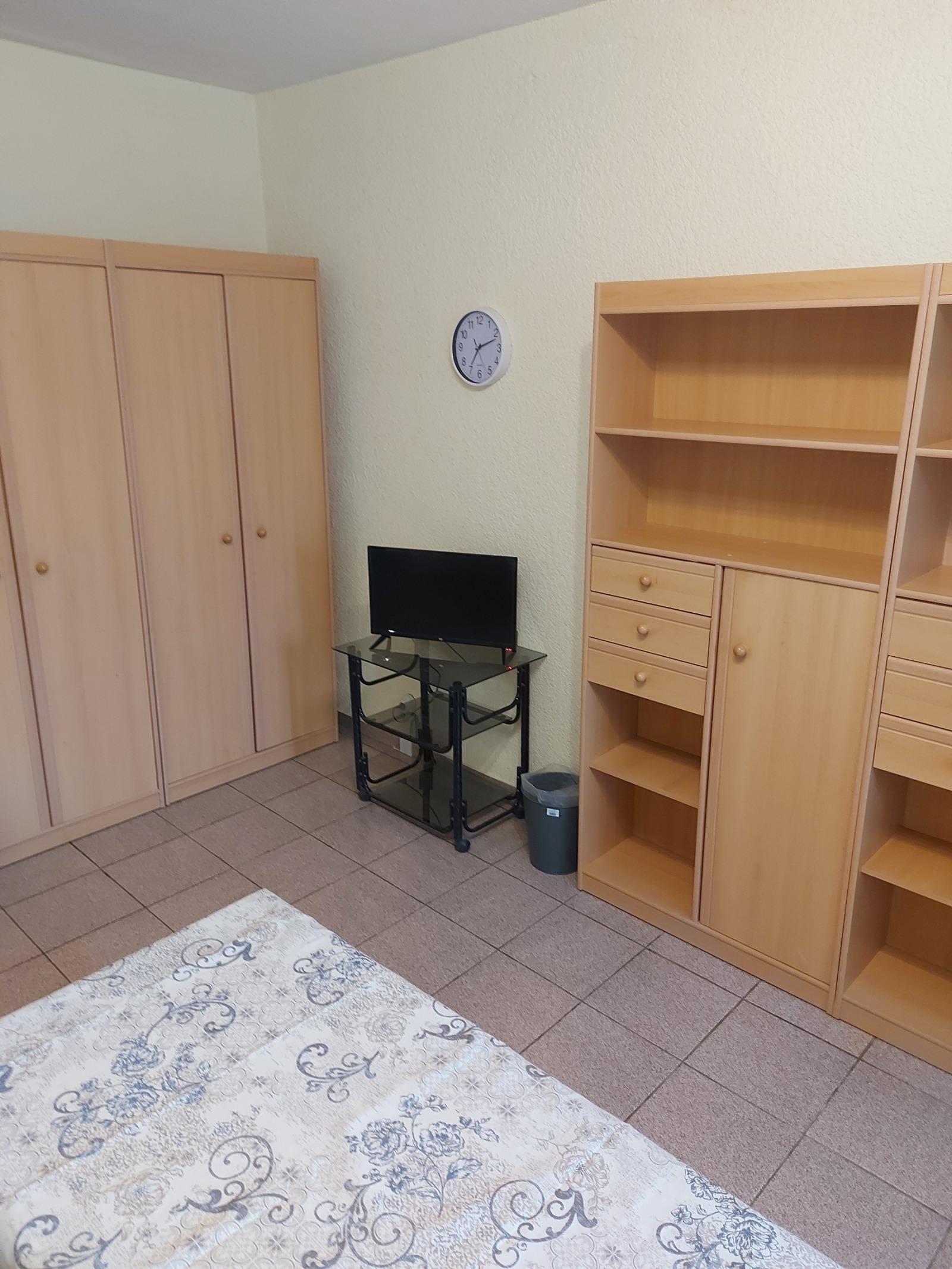 Дава под наем 1-СТАЕН, гр. София, Младост 3, снимка 4 - Апартаменти - 55326850