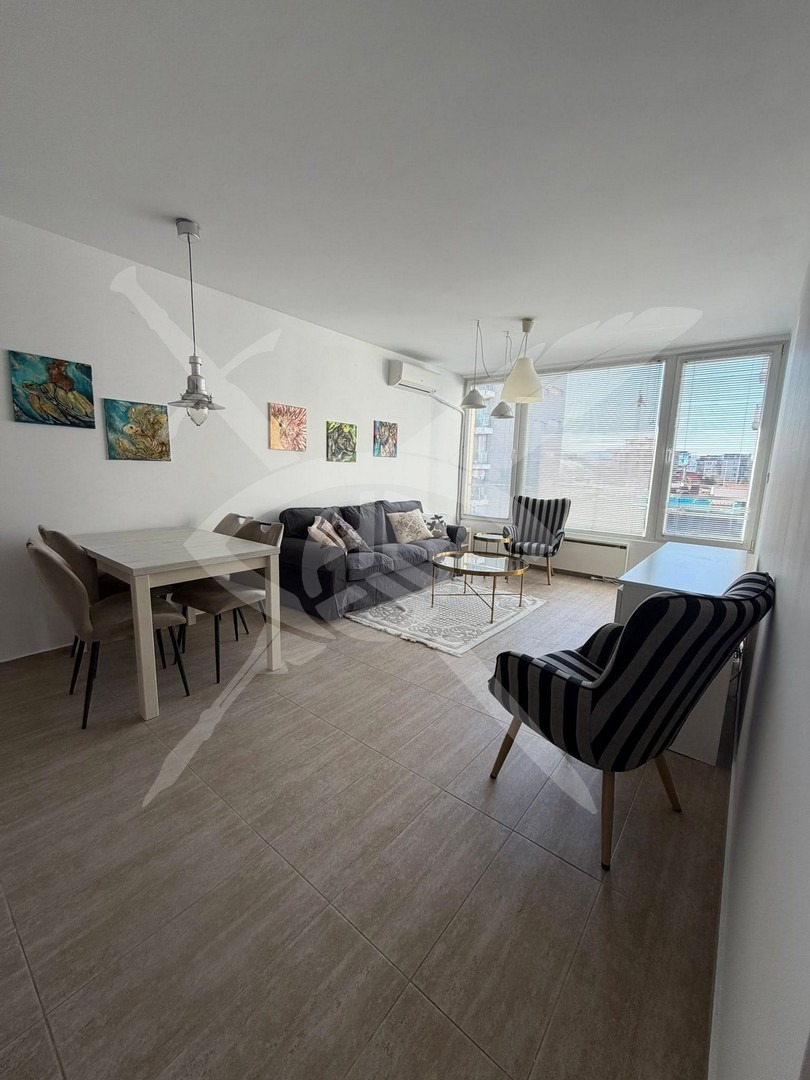 Дава под наем 2-СТАЕН, гр. София, Кръстова вада