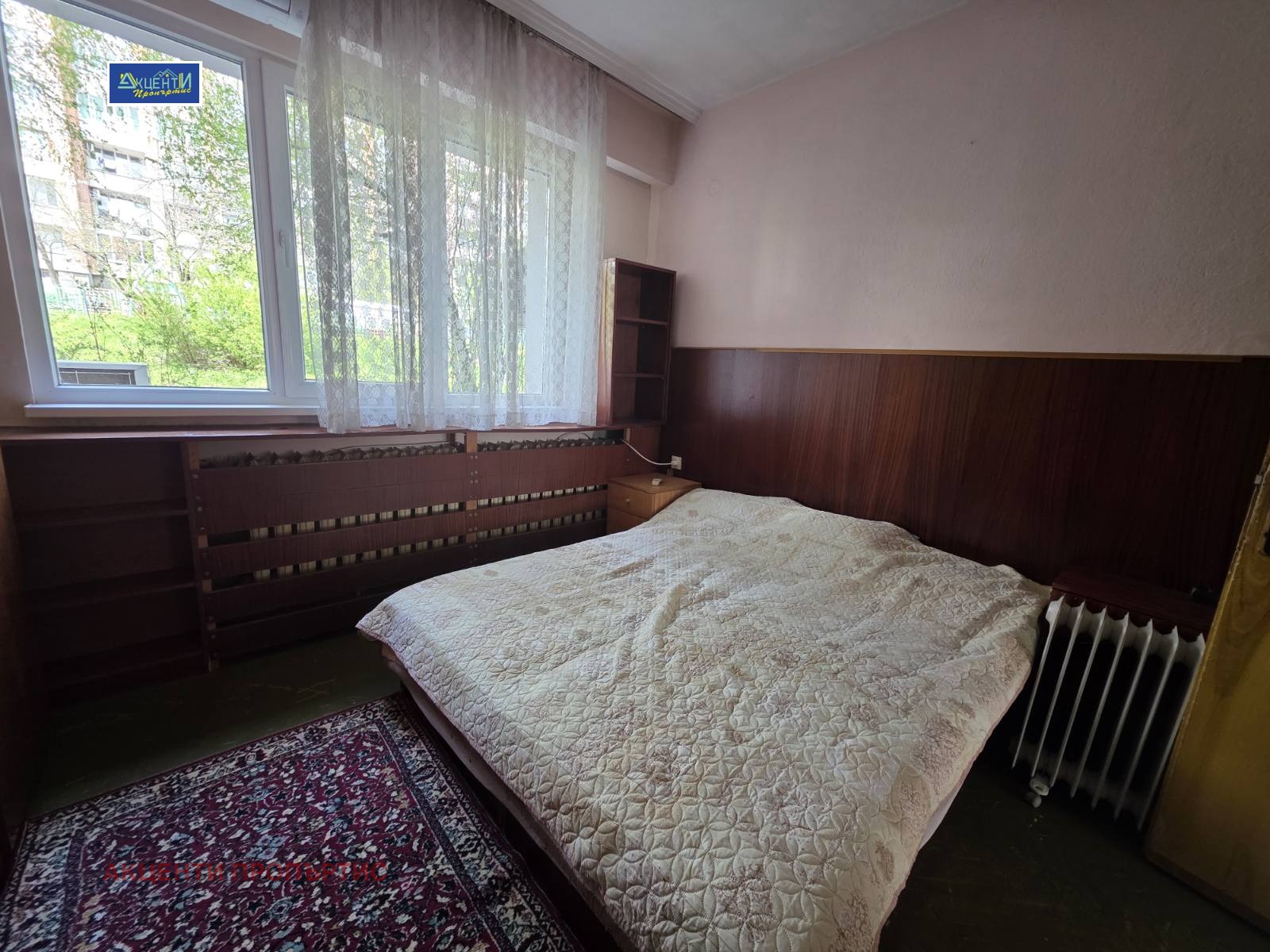 Дава под наем 3-СТАЕН, гр. Велико Търново, Център, снимка 9 - Апартаменти - 53705185