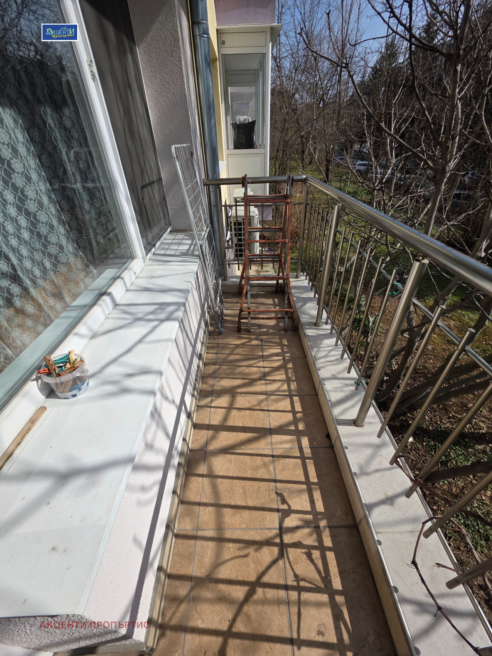 Дава под наем 3-СТАЕН, гр. Велико Търново, Център, снимка 10 - Апартаменти - 53705185