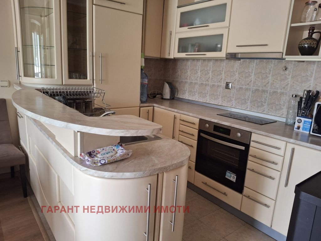 Дава под наем 3-СТАЕН, гр. Габрово, Сирмани, снимка 2 - Апартаменти - 56496048