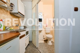 1 quarto Nadejda 3, Sofia 5