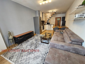 1 bedroom Studentski grad, Sofia 1