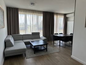 2 bedroom Vitosha, Sofia 1