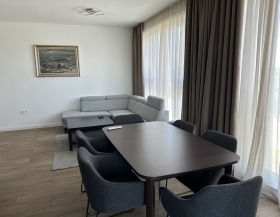 2 bedroom Vitosha, Sofia 2