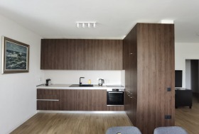 2 bedroom Vitosha, Sofia 4