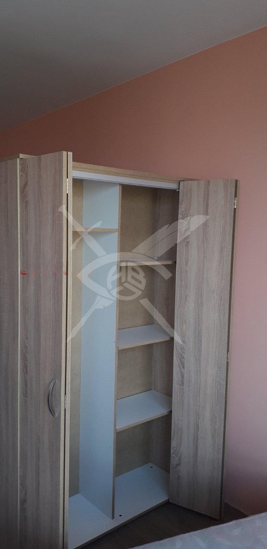 Дава под наем  1-стаен град София , Студентски град , 48 кв.м | 90349022 - изображение [6]
