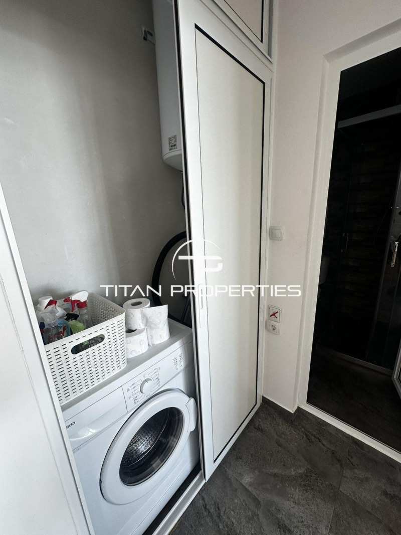 A louer  1 chambre Bourgas , Zornitsa , 53 m² | 15771203 - image [8]