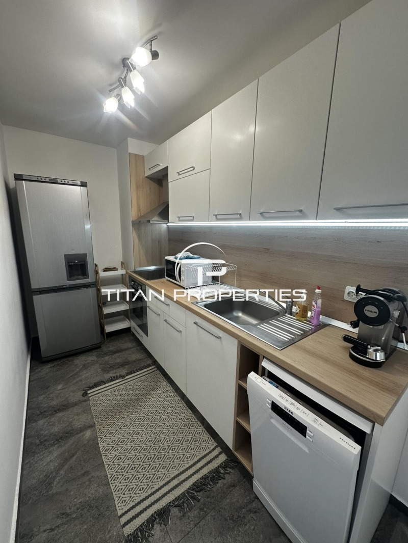 De inchiriat  1 dormitor Burgas , Zornița , 53 mp | 15771203 - imagine [3]