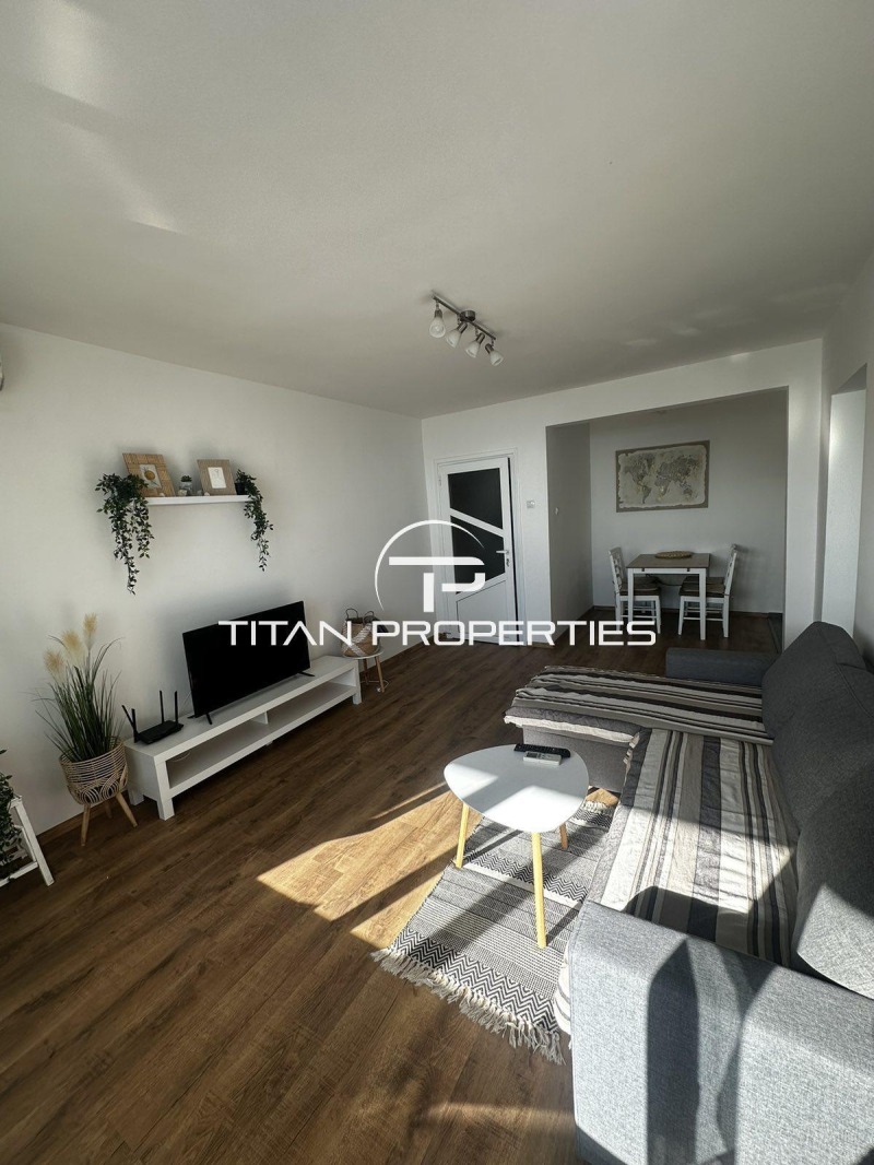 De inchiriat  1 dormitor Burgas , Zornița , 53 mp | 15771203 - imagine [2]