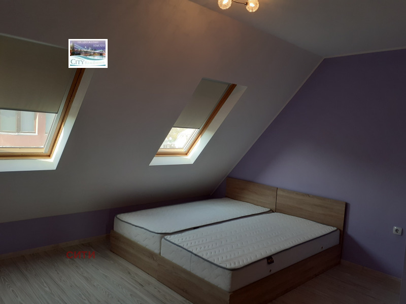 En renta  1 dormitorio Plovdiv , Sadiyski , 65 metros cuadrados | 22949019 - imagen [12]