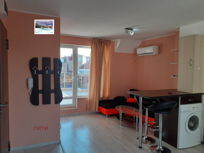 En renta  1 dormitorio Plovdiv , Sadiyski , 65 metros cuadrados | 22949019 - imagen [5]