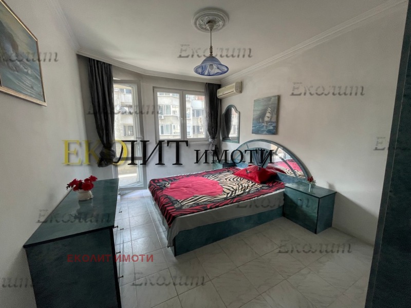 Para alugar  1 quarto Sofia , Lozenec , 83 m² | 66051669 - imagem [4]