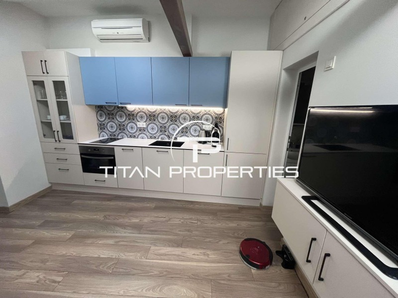 Дава под нем  2-стаен, град Варна, Гръцка махала •  600 EUR • ID 55640592 — holmes.bg - [1] 