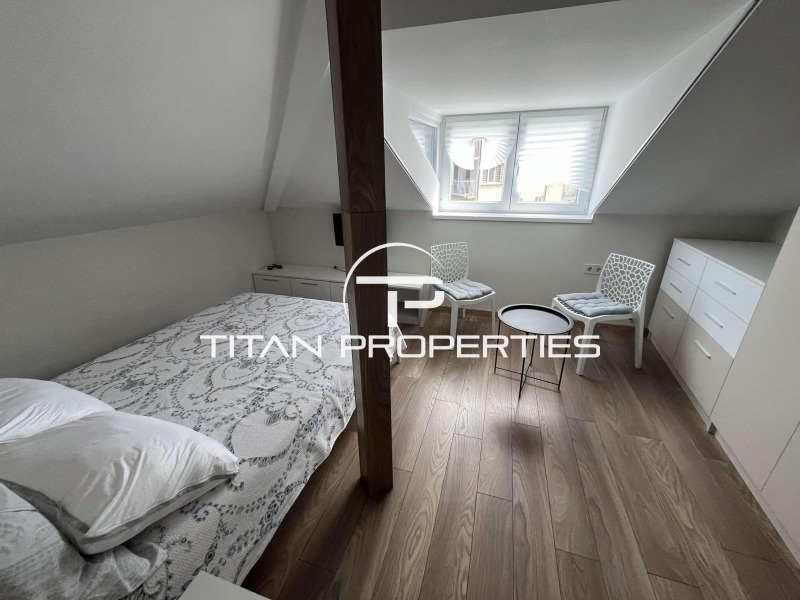 Дава под наем 2-СТАЕН, гр. Варна, Гръцка махала, снимка 2 - Апартаменти - 50106506