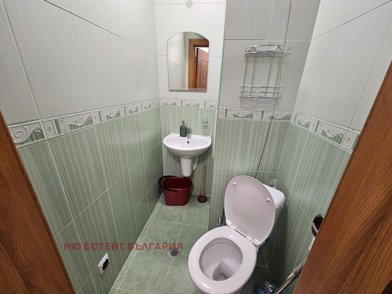 For Rent  1 bedroom Sofia , Studentski grad , 90 sq.m | 54812307 - image [5]