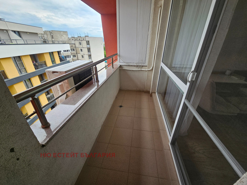For Rent  1 bedroom Sofia , Studentski grad , 90 sq.m | 54812307 - image [11]